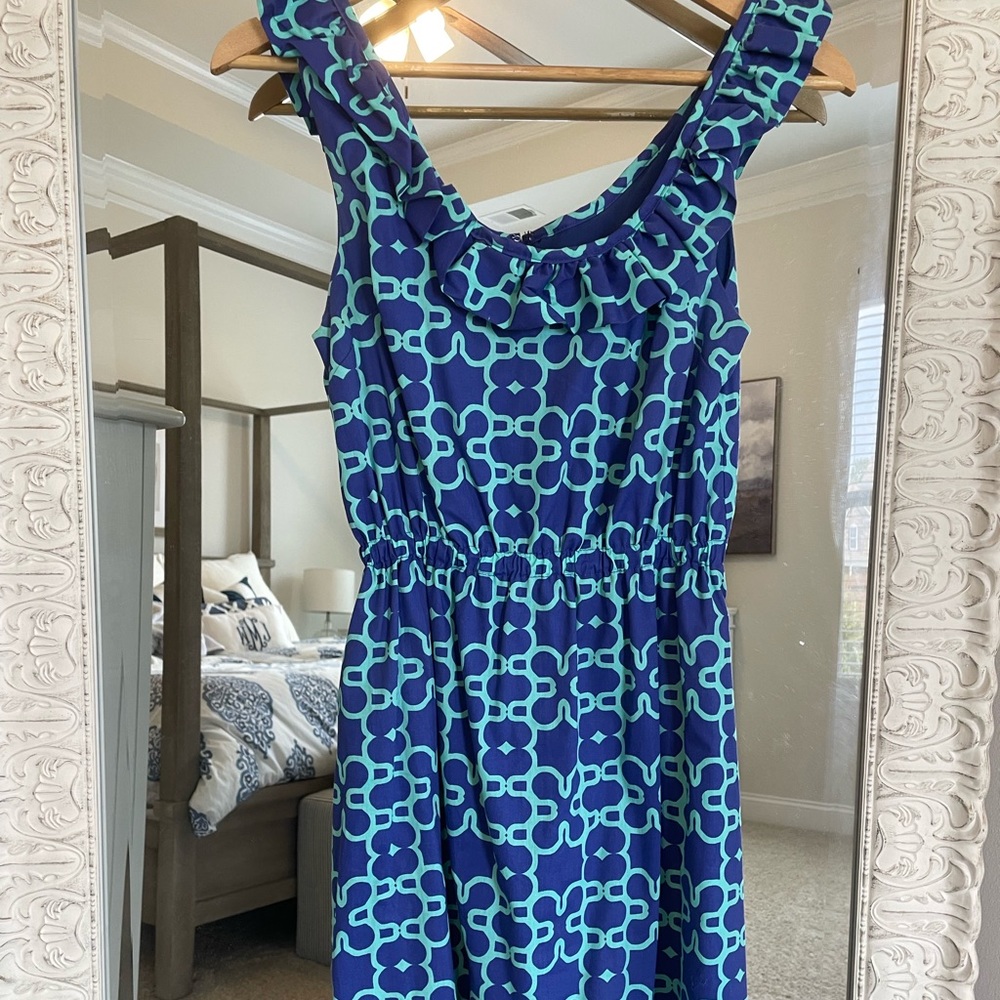 Super cute dress, great condition!